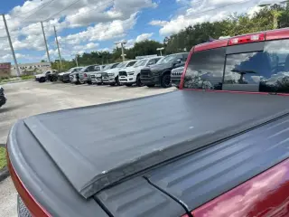 Ram 1500 2014 4x2 Laramie 4dr Crew Cab 5.5 ft. SB Pickup