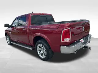 Ram 1500 2014 4x2 Laramie 4dr Crew Cab 5.5 ft. SB Pickup