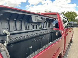 Ram 1500 2014 4x2 Laramie 4dr Crew Cab 5.5 ft. SB Pickup