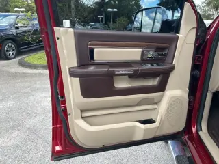 Ram 1500 2014 4x2 Laramie 4dr Crew Cab 5.5 ft. SB Pickup