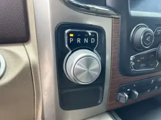 Ram 1500 2014 4x2 Laramie 4dr Crew Cab 5.5 ft. SB Pickup