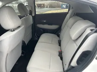 2020 Honda HR-V LX