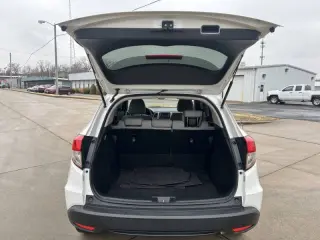 2020 Honda HR-V LX