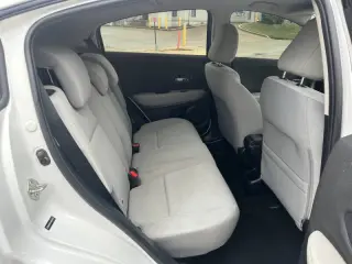 2020 Honda HR-V LX