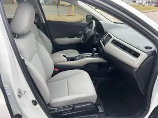 2020 Honda HR-V LX