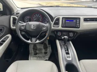 2020 Honda HR-V LX