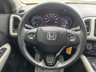 2020 Honda HR-V LX