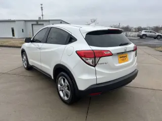 2020 Honda HR-V LX