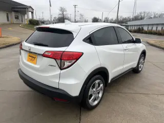 2020 Honda HR-V LX