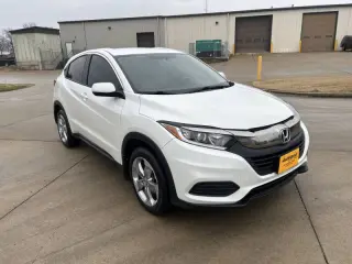 2020 Honda HR-V LX