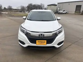 2020 Honda HR-V LX