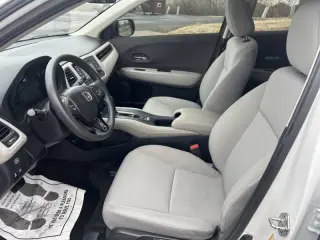 2020 Honda HR-V LX