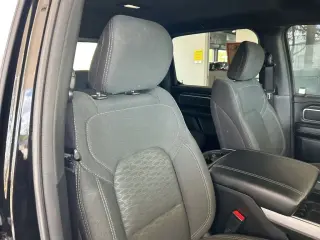 Ram 1500 2025 4x4 Big Horn 4dr Crew Cab 5.6 ft. SB Pickup