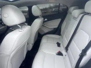 2015 Mercedes-Benz GLA GLA 250 4MATIC