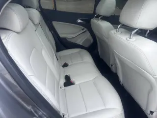 2015 Mercedes-Benz GLA GLA 250 4MATIC
