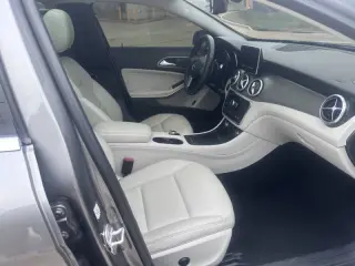 2015 Mercedes-Benz GLA GLA 250 4MATIC