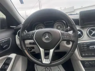 2015 Mercedes-Benz GLA GLA 250 4MATIC