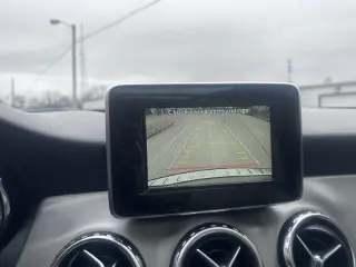 2015 Mercedes-Benz GLA GLA 250 4MATIC