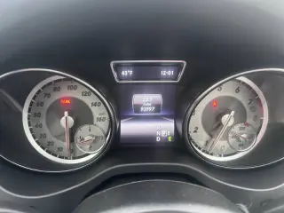 2015 Mercedes-Benz GLA GLA 250 4MATIC