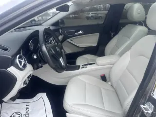 2015 Mercedes-Benz GLA GLA 250 4MATIC