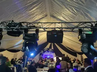 MR pachuco DJ 4 horas minimo