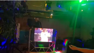 MR pachuco DJ 4 horas minimo