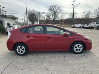 2015 Toyota Prius Four