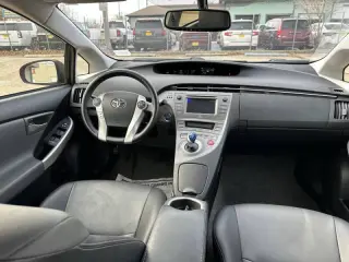 2015 Toyota Prius Four