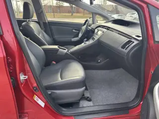 2015 Toyota Prius Four