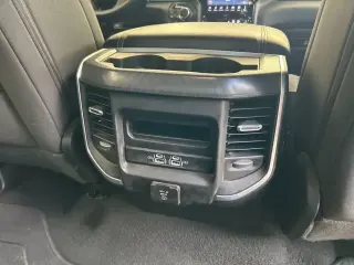 Ram 1500 2025 4x4 Big Horn 4dr Crew Cab 5.6 ft. SB Pickup