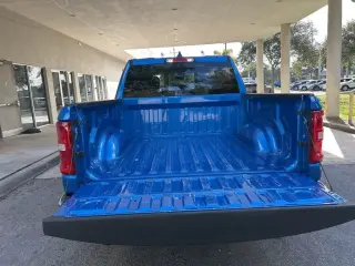 Ram 1500 2025 4x4 Big Horn 4dr Crew Cab 5.6 ft. SB Pickup