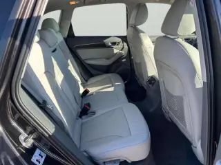 2016 Audi Q5 3.0T quattro Premium Plus