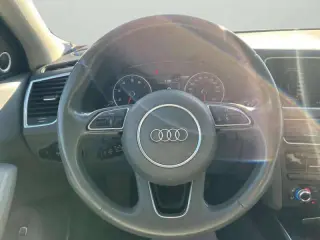 2016 Audi Q5 3.0T quattro Premium Plus