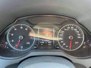 2016 Audi Q5 3.0T quattro Premium Plus