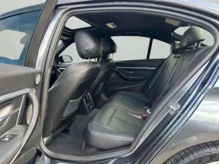 2016 BMW 3 Series 340i