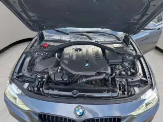 2016 BMW 3 Series 340i