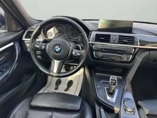 2016 BMW 3 Series 340i