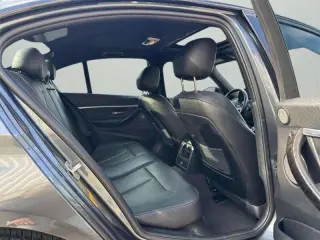2016 BMW 3 Series 340i