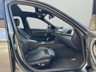 2016 BMW 3 Series 340i