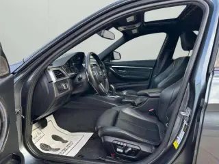 2016 BMW 3 Series 340i