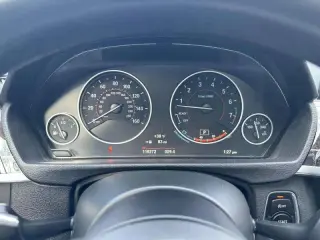 2016 BMW 3 Series 340i