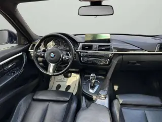 2016 BMW 3 Series 340i