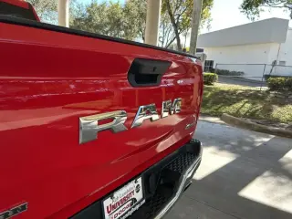 Ram 1500 2025 4x4 Big Horn 4dr Crew Cab 5.6 ft. SB Pickup