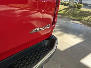 Ram 1500 2025 4x4 Big Horn 4dr Crew Cab 5.6 ft. SB Pickup