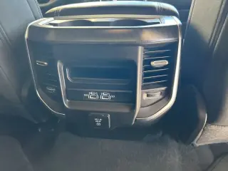 Ram 1500 2025 4x4 Big Horn 4dr Crew Cab 5.6 ft. SB Pickup