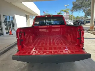 Ram 1500 2025 4x4 Big Horn 4dr Crew Cab 5.6 ft. SB Pickup