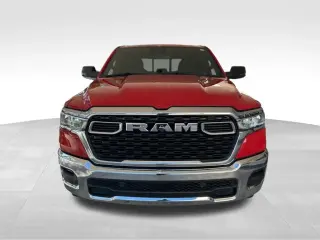 Ram 1500 2025 4x4 Big Horn 4dr Crew Cab 5.6 ft. SB Pickup