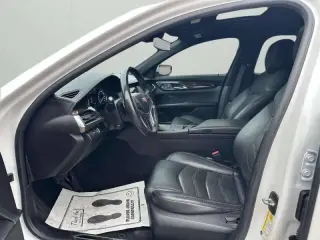 2017 Cadillac CT6 3.6L Luxury