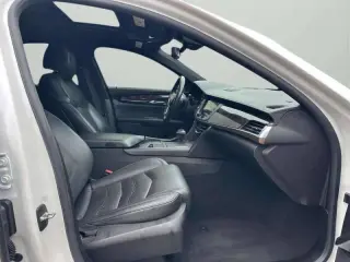 2017 Cadillac CT6 3.6L Luxury