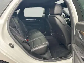 2017 Cadillac CT6 3.6L Luxury